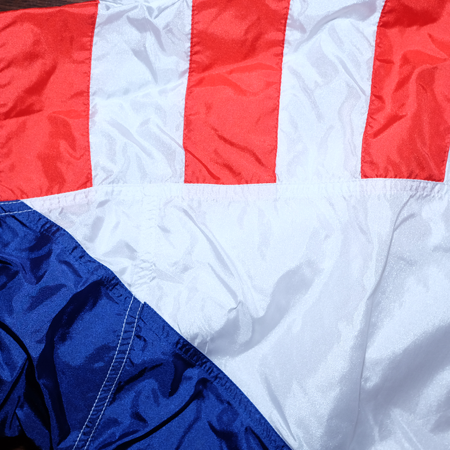 Rare adidas All Nations Trackjacket XLarge - Double Double Vintage