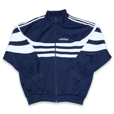 Vintage adidas Track Jacket XLarge - Double Double Vintage