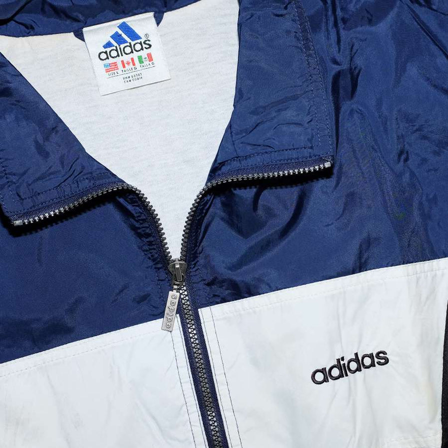 Vintage adidas Track Jacket Large / XLarge