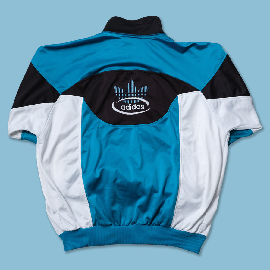 Vintage adidas Track Jacket XLarge