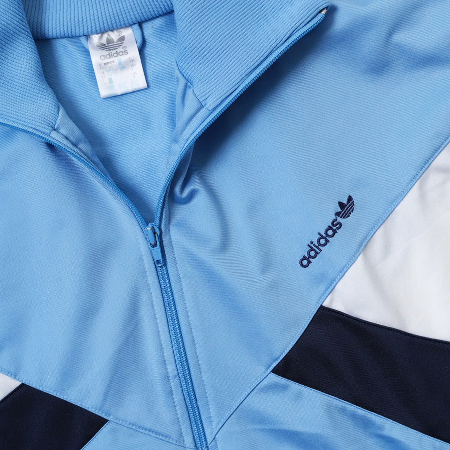 Vintage adidas Track Jacket Large