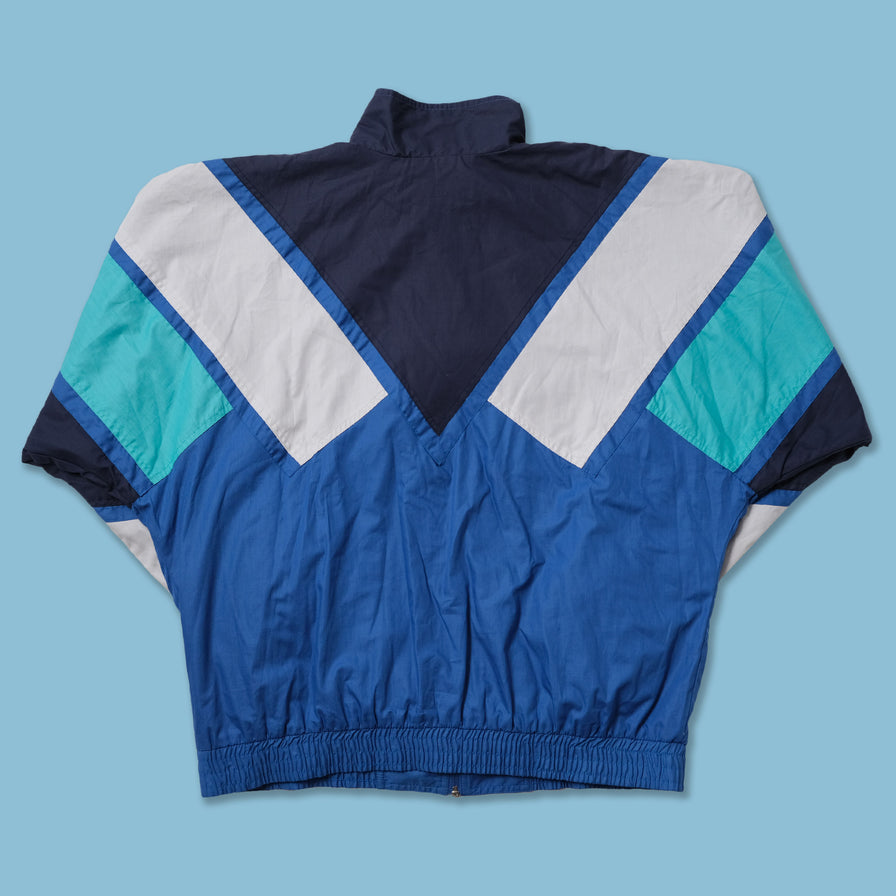 Vintage adidas Track Jacket XLarge