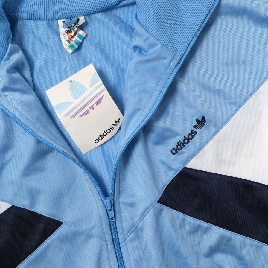 Vintage Deadstock adidas Track Jacket Large / XLarge