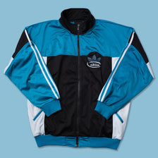 Vintage adidas Track Jacket XLarge