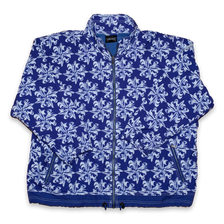 Vintage adidas Jacket XLarge - Double Double Vintage