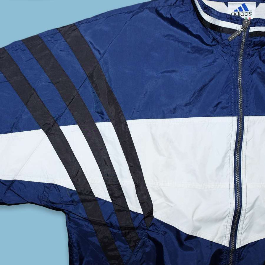 Vintage adidas Track Jacket Large / XLarge
