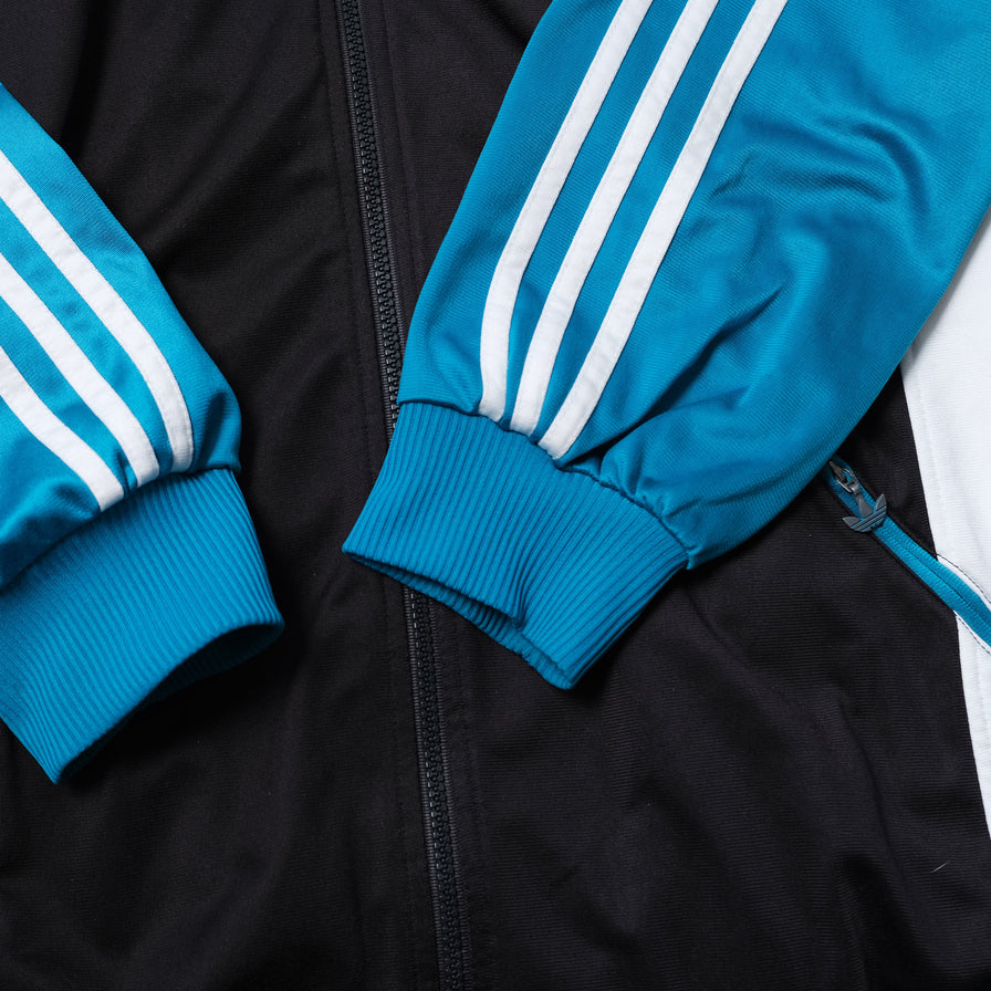 Vintage adidas Track Jacket XLarge