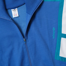 Vintage adidas Track Jacket Medium / Large