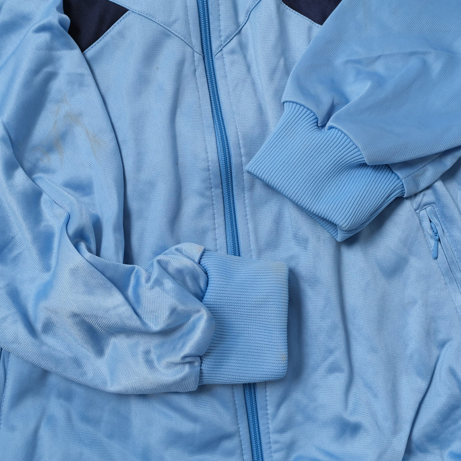 Vintage Deadstock adidas Track Jacket Large / XLarge