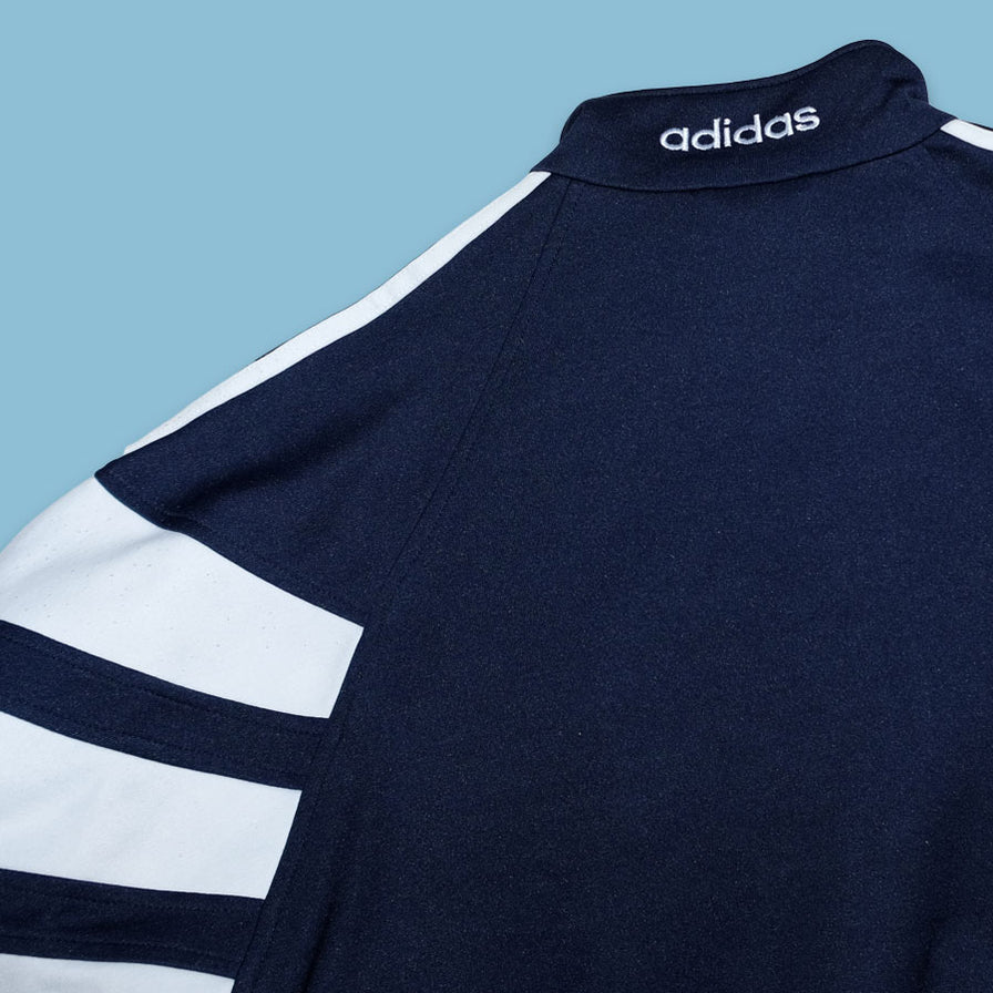 Vintage adidas Track Jacket XLarge - Double Double Vintage