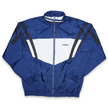 Vintage adidas Track Jacket Large / XLarge