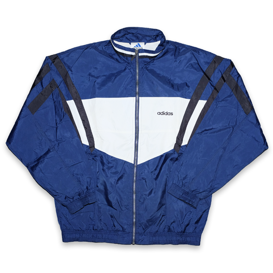 Vintage adidas Track Jacket Large / XLarge