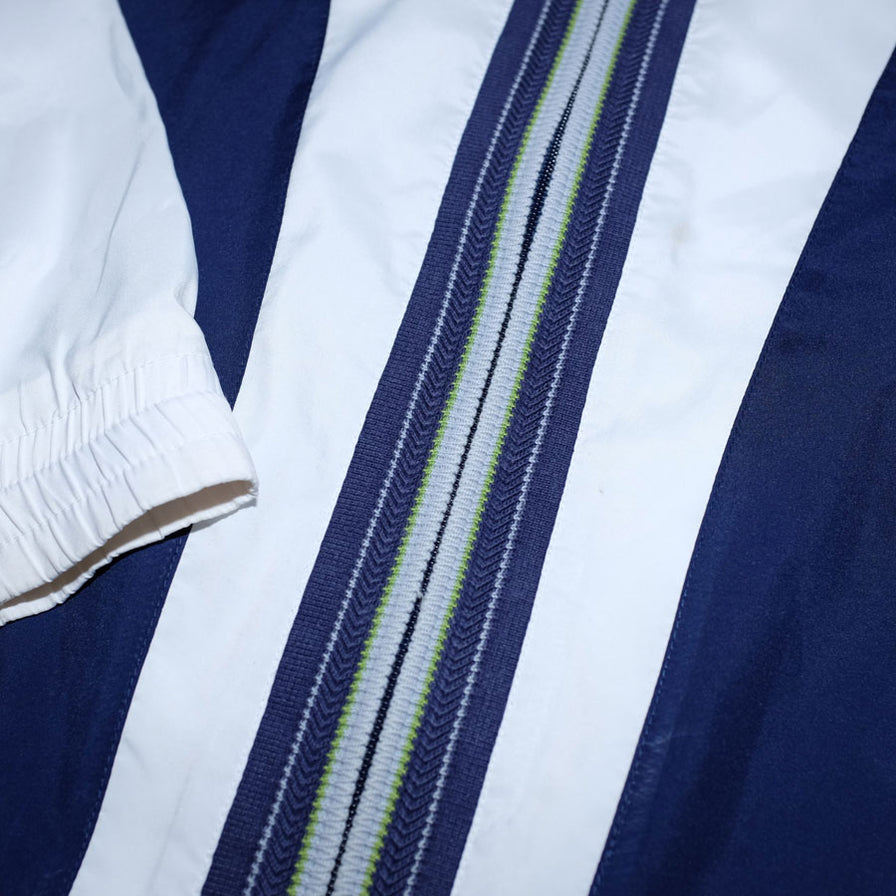 Vintage adidas Track Jacket Large - Double Double Vintage