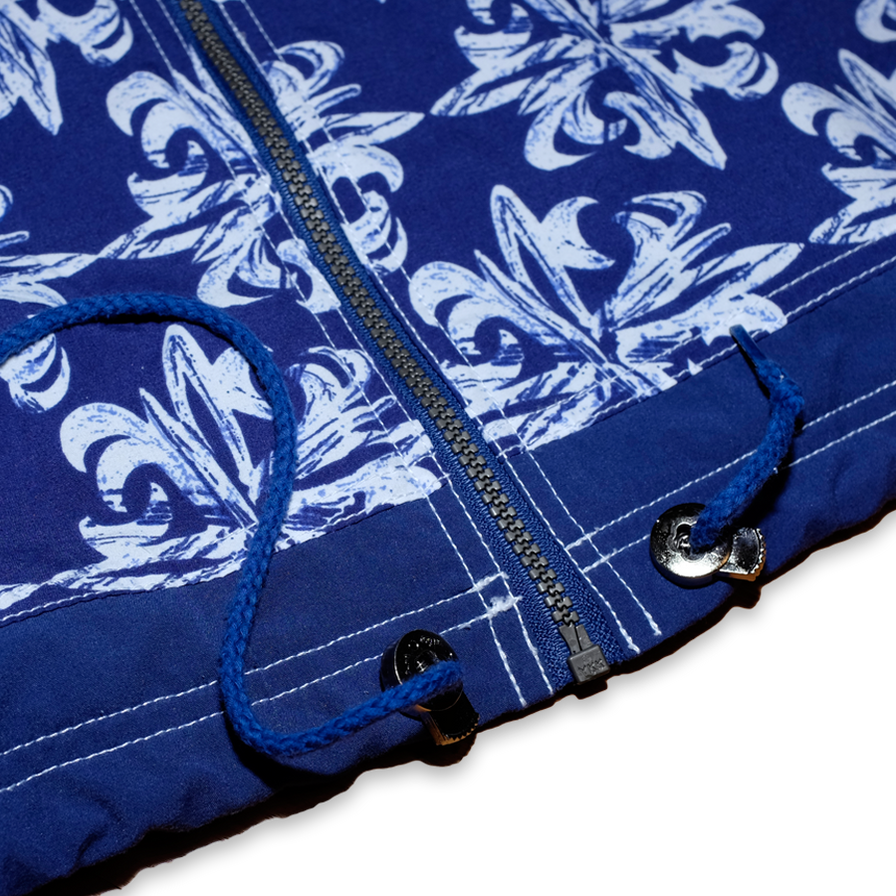 Vintage adidas Jacket XLarge - Double Double Vintage