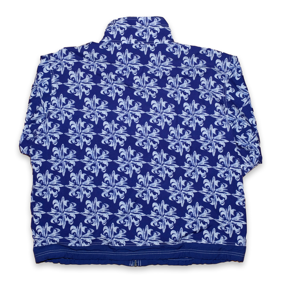 Vintage adidas Jacket XLarge - Double Double Vintage