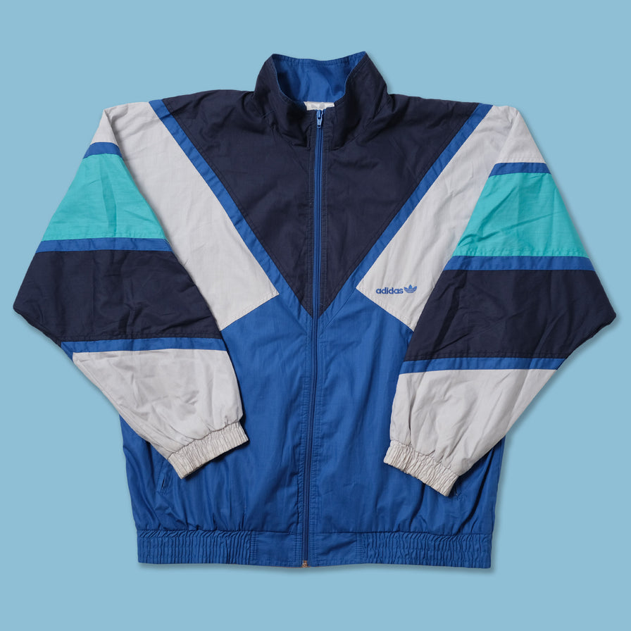 Vintage adidas Track Jacket XLarge