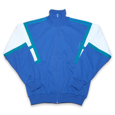 Vintage adidas Track Top Large - Double Double Vintage