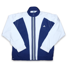 Vintage adidas Track Jacket Large - Double Double Vintage