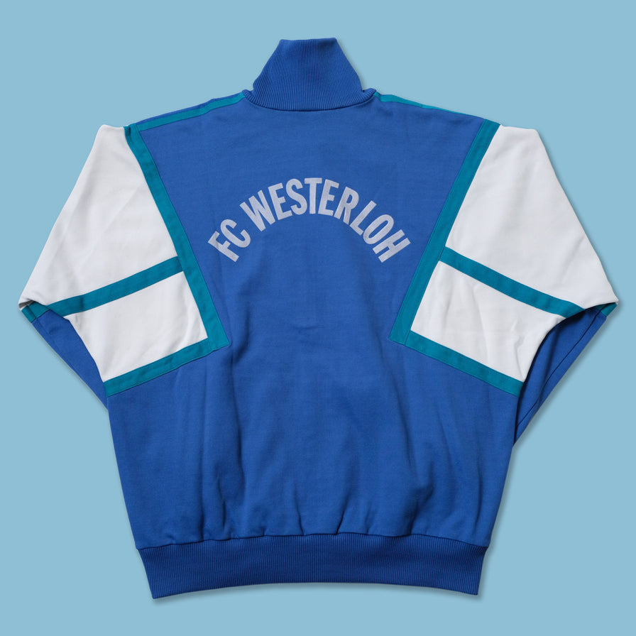 Vintage adidas Track Jacket Medium / Large