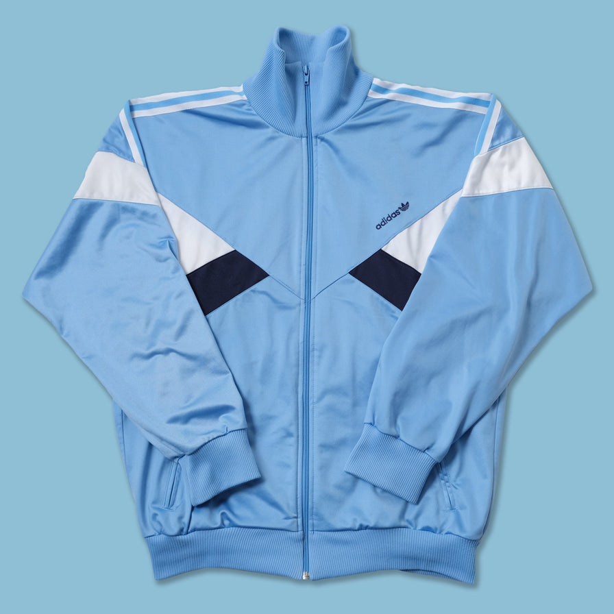 Vintage adidas Track Jacket Large