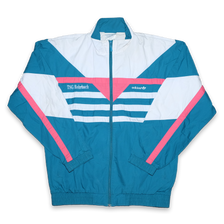 Vintage adidas Track Jacket Large - Double Double Vintage