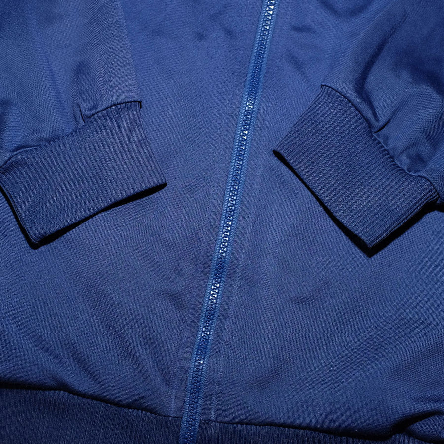 Vintage adidas Track Jacket Large - Double Double Vintage