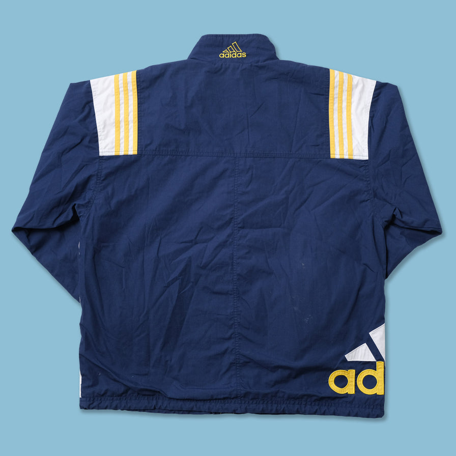 Vintage adidas Track Jacket XLarge
