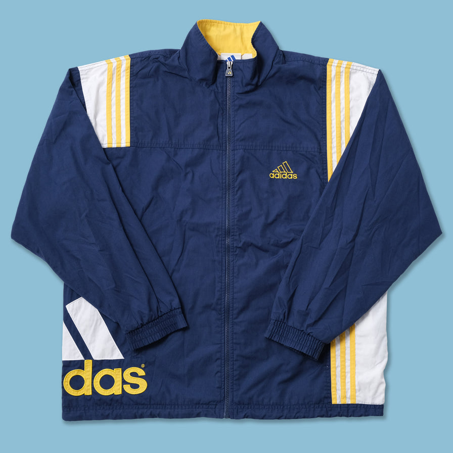 Vintage adidas Track Jacket XLarge