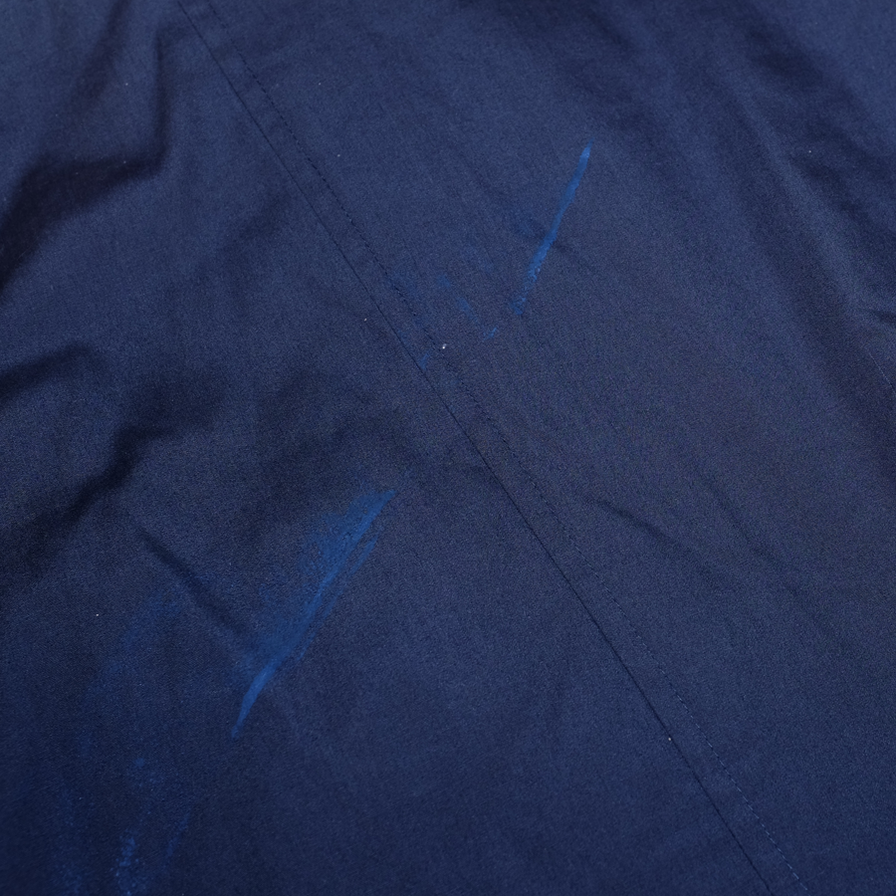 Vintage adidas padded Bomber Jacket XLarge - Double Double Vintage