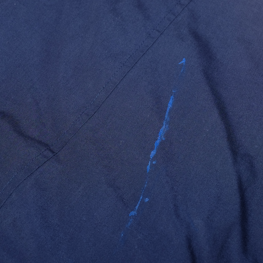 Vintage adidas padded Bomber Jacket XLarge - Double Double Vintage