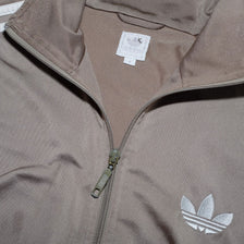 Vintage adidas Track Jacket Medium - Double Double Vintage