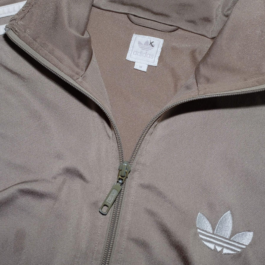 Vintage adidas Track Jacket Medium - Double Double Vintage