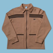 Vintage 70s adidas Track Jacket Medium