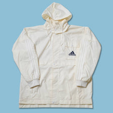 Vintage adidas Light Jacket XLarge