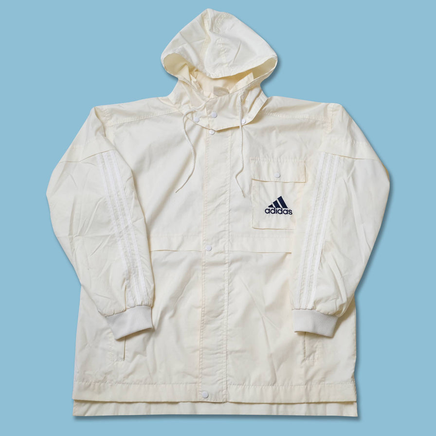 Vintage adidas Light Jacket XLarge