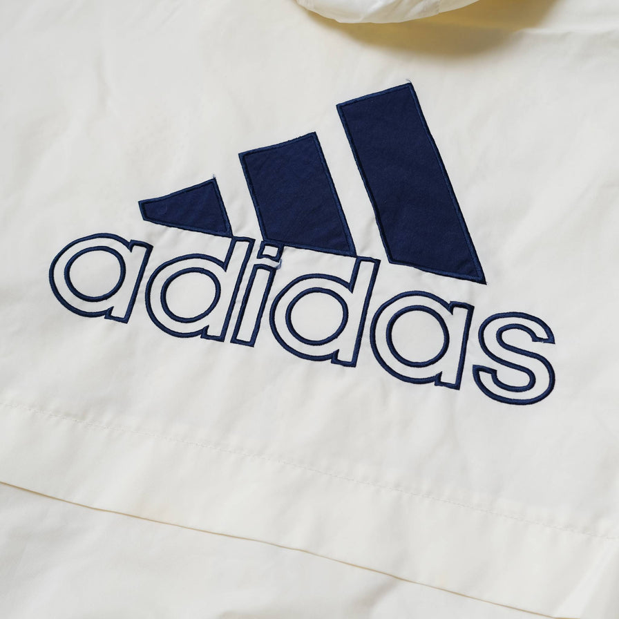 Vintage adidas Light Jacket XLarge