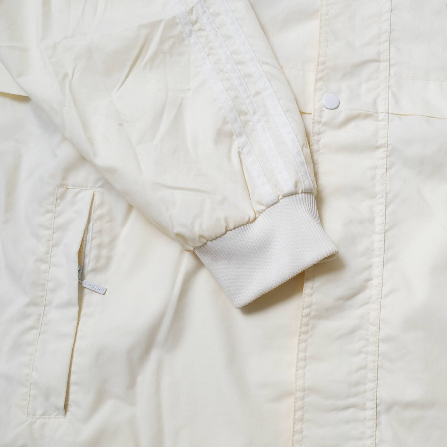 Vintage adidas Light Jacket XLarge