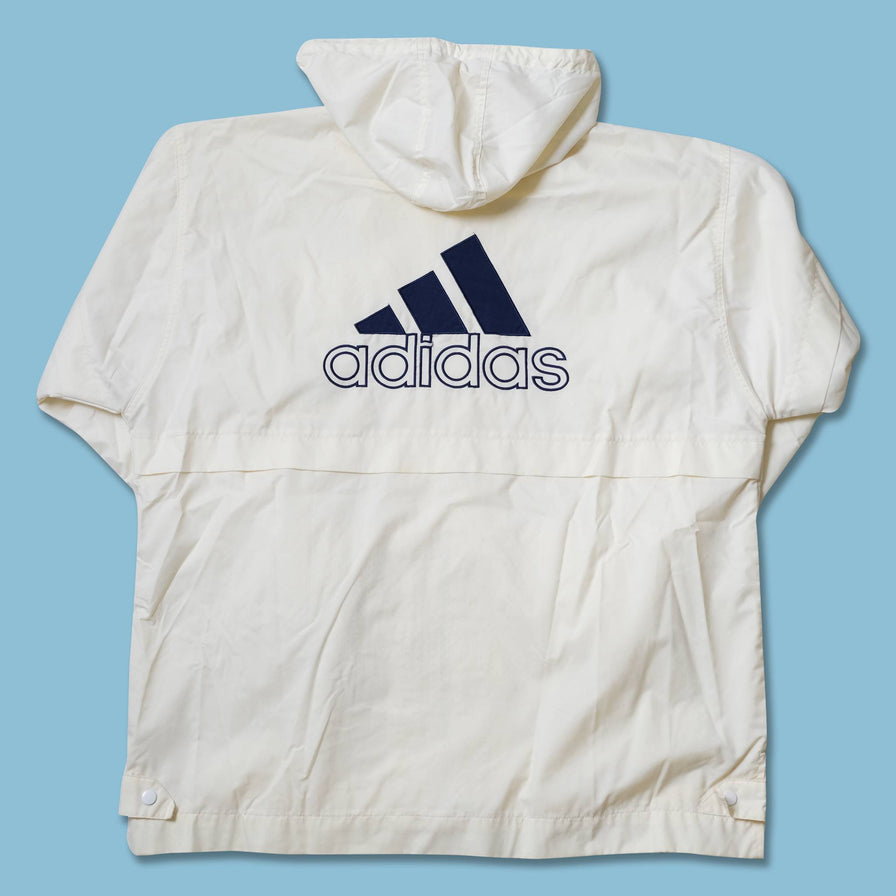 Vintage adidas Light Jacket XLarge