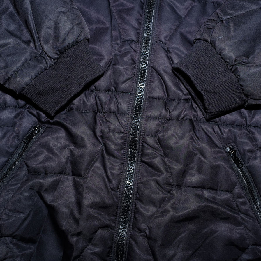 Adidas equipment deals quilted