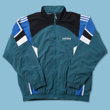 Vintage adidas Track Jacket XLarge / XXL