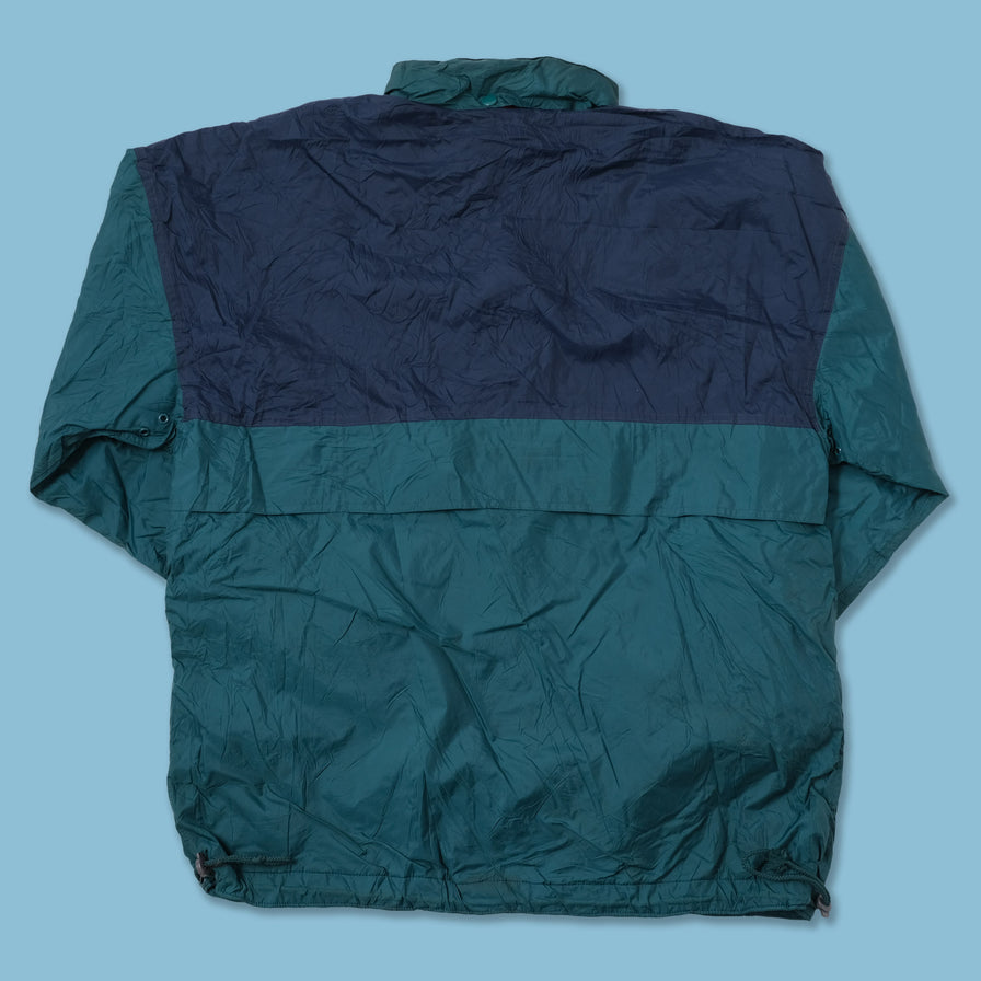 Vintage adidas Padded Windbreaker XLarge