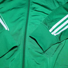Vintage adidas Track Top Large - Double Double Vintage