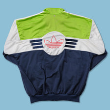 Vintage adidas Track Jacket Large