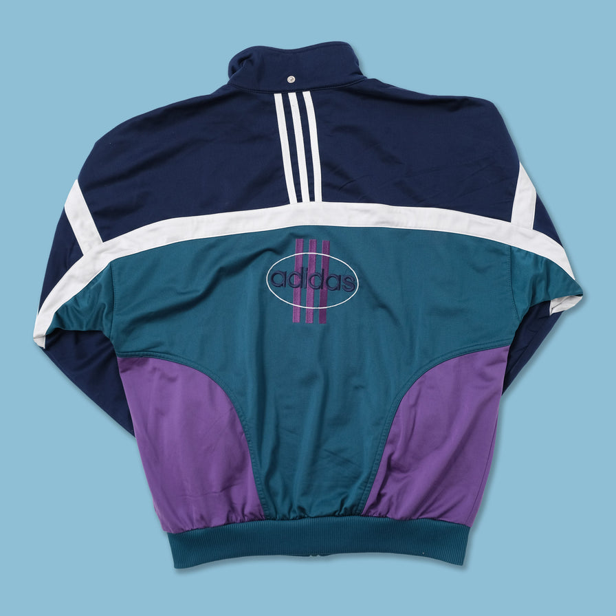 Vintage adidas Track Jacket Large