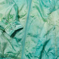 Vintage adidas Women's Track Jacket Small