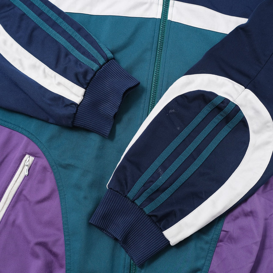 Vintage adidas Track Jacket Large