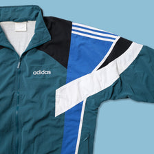 Vintage adidas Track Jacket XLarge / XXL
