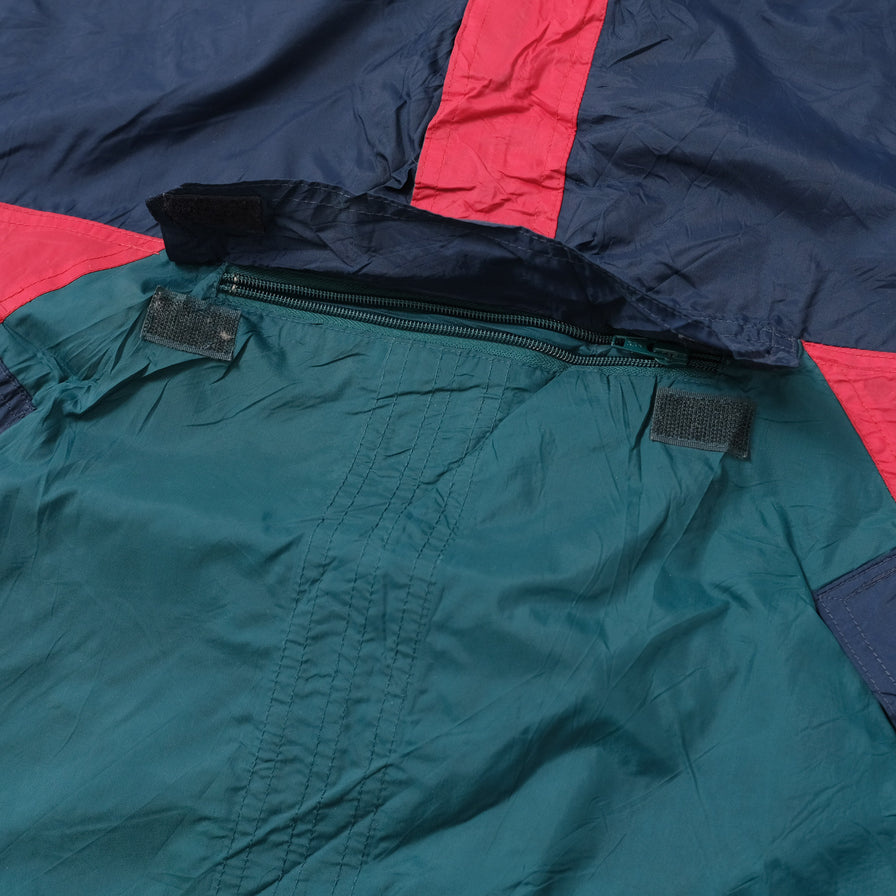Vintage adidas Padded Windbreaker XLarge