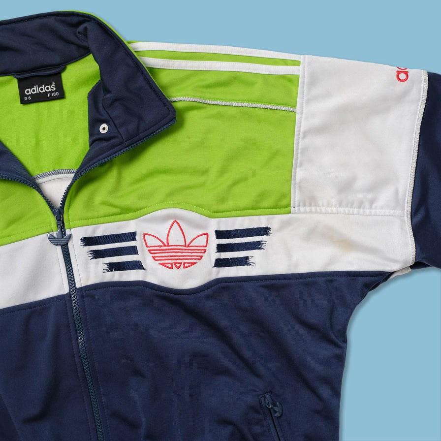 Vintage adidas Track Jacket Large