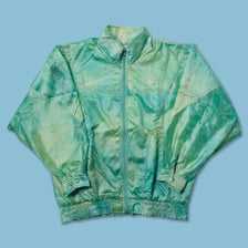 Vintage adidas Women's Track Jacket Small